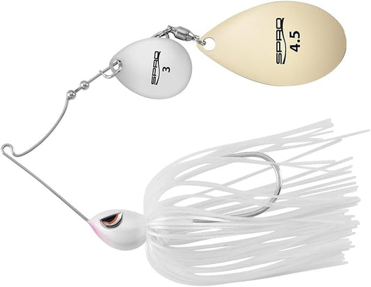 Spro - Thumper Essential Series 1/2Oz (pearl white)