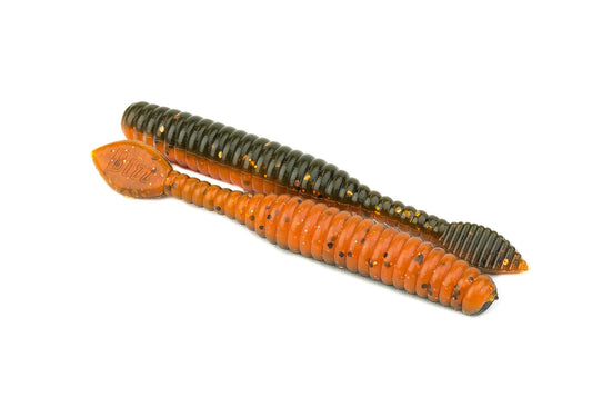 Bizz Baits Ned Dizzy 3.25” (Alabama craw)
