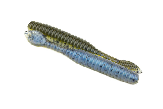 Bizz Baits Ned Dizzy 3.25” (magic craw)