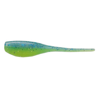 Bobby Garland Baby Shad 2” (bluegrass)