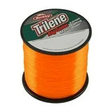 Berkley Trilene Big Game, Blaze Orange, 25lb 11.3kg Fishing Line