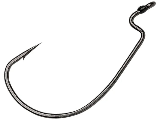 VMC Heavy Duty Wide Gap Hook 3/0 3degree offset  6ct