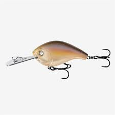 13 Fishing Jabber Jaw 60 - 2⅜" - Dives 7-9ft- (regurgitated shad)