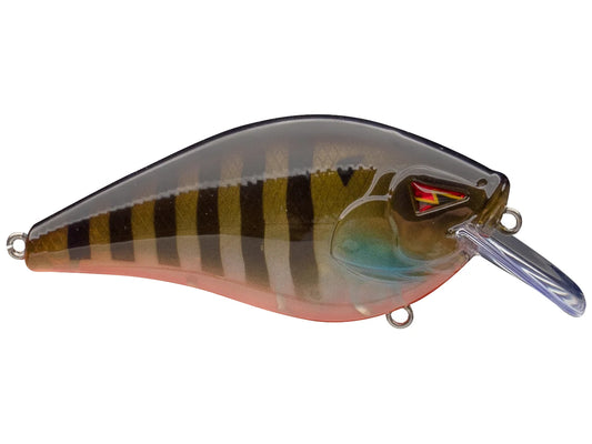 Team Ark Squarebill Crankbaits CT5-7 (sun gill)