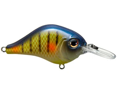 Bill Lewis MR-6 Crankbait 1/2oz  2 1/4” (bluegill)