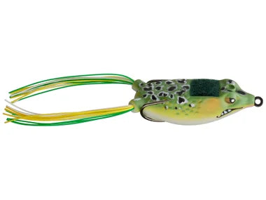 Frog Factory Boom Boom Poppin’ Frog (bullfrog)