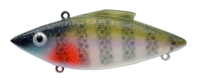 Bill Lewis Rat-L-Trap 3” (bluegill)