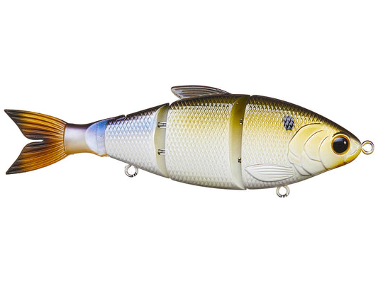 6th Sense Trace 6" Swimbait fast sinking (gizzard shad)