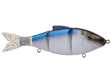 6th Sense Trace 5" Swimbait fast sink (4k Shad)