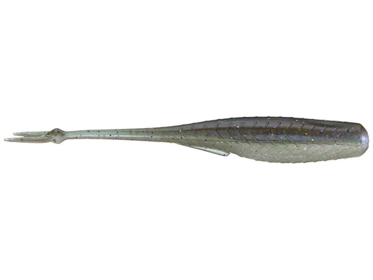 6th Sense Juggle Minnow (ghost minnow)