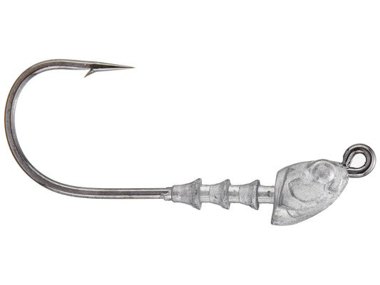 6th Sense Divine Umbrella Rig Jig Heads 1/4oz  5ct 3/0