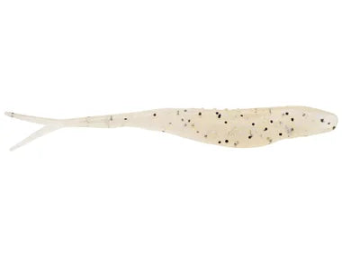 Berkley Powerbait Jerk Shad 10pk (disco violet)