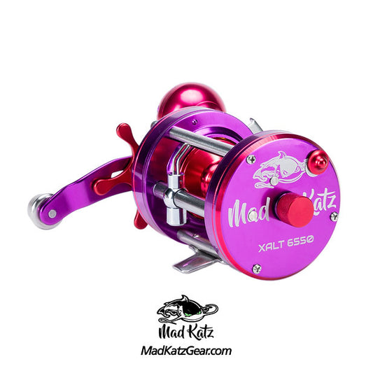 Mad Katz Xalt 6550 (Steralyn)