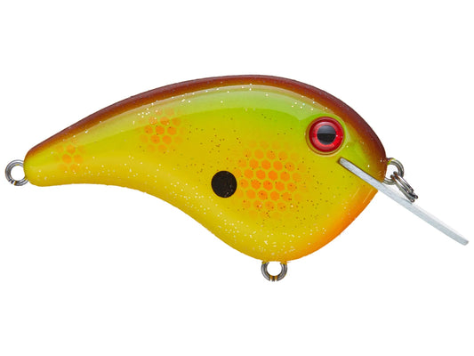 Strike King Chick Magnet Flat Sided Crankbait (tips special)