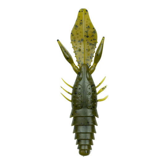 6th Sense PRAWN 4.2 - (green pumpkin)