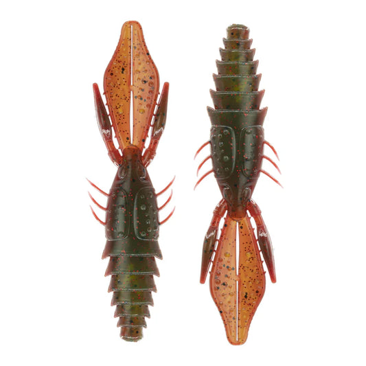 6th Sense PRAWN 4.2 - (Texas craw)