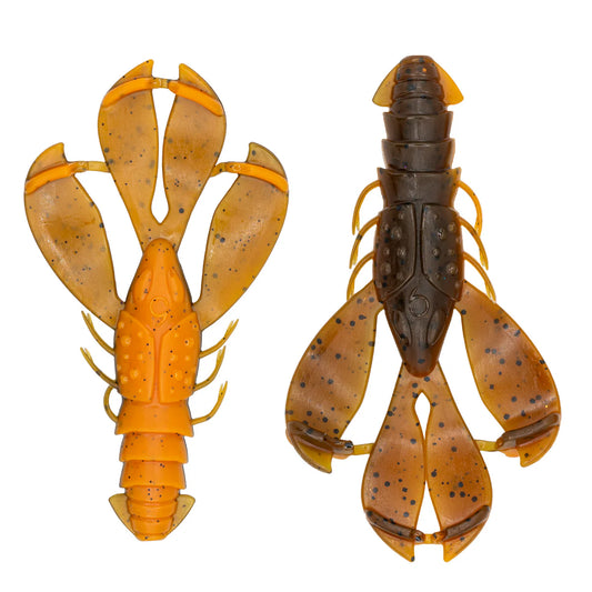 6th Sense CONGO CRAW 3.8 - (alabama craw)