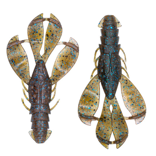 6th Sense CONGO CRAW 3.8 - (live crawfish)