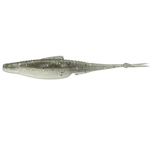 6th Sense Flush 5.2 Soft Jerkbait (gizzard Shad)