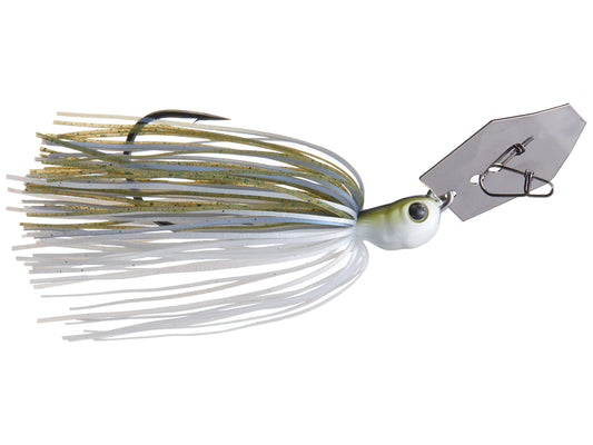 Z-Man Evergreen Chatterbait Jack Hammer 3/8 oz (blueback herring)