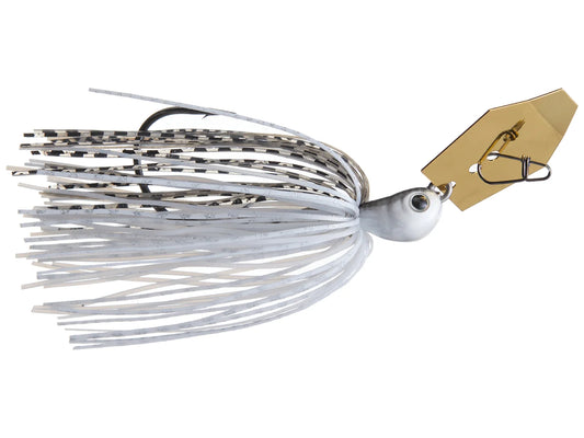 Z-Man Evergreen Chatterbait Jack Hammer 3/8 oz (dirty white)