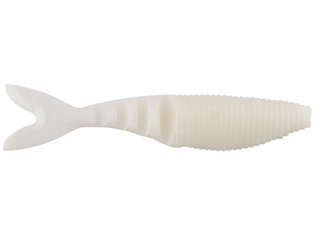 Yamamoto Zako Swimbait 3” (cream white)