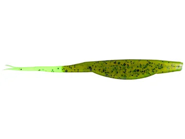 Zoom Salty Super Fluke (watermelon chart)