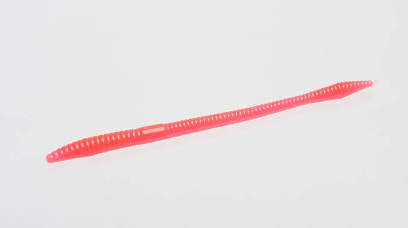 Zoom Trick Worm (merthiolate)