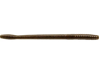 Zoom Magnum Trick Worm (green pumpkin)