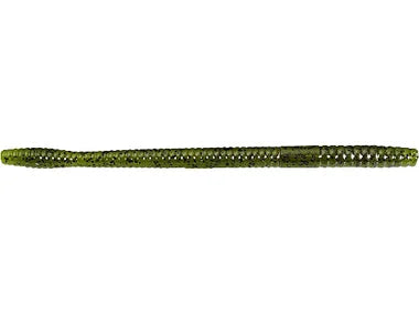 Zoom Magnum Trick Worm (watermelon seed)