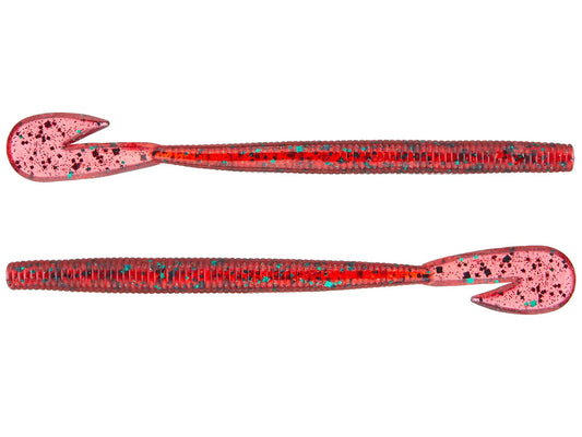 Zoom Ultravibe Speed Worm (redbug)