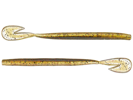 Zoom Ultravibe Speed Worm (california 420)