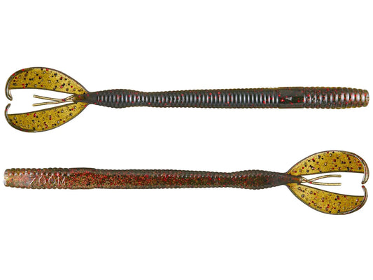 Zoom Z Craw Worm (california 420)