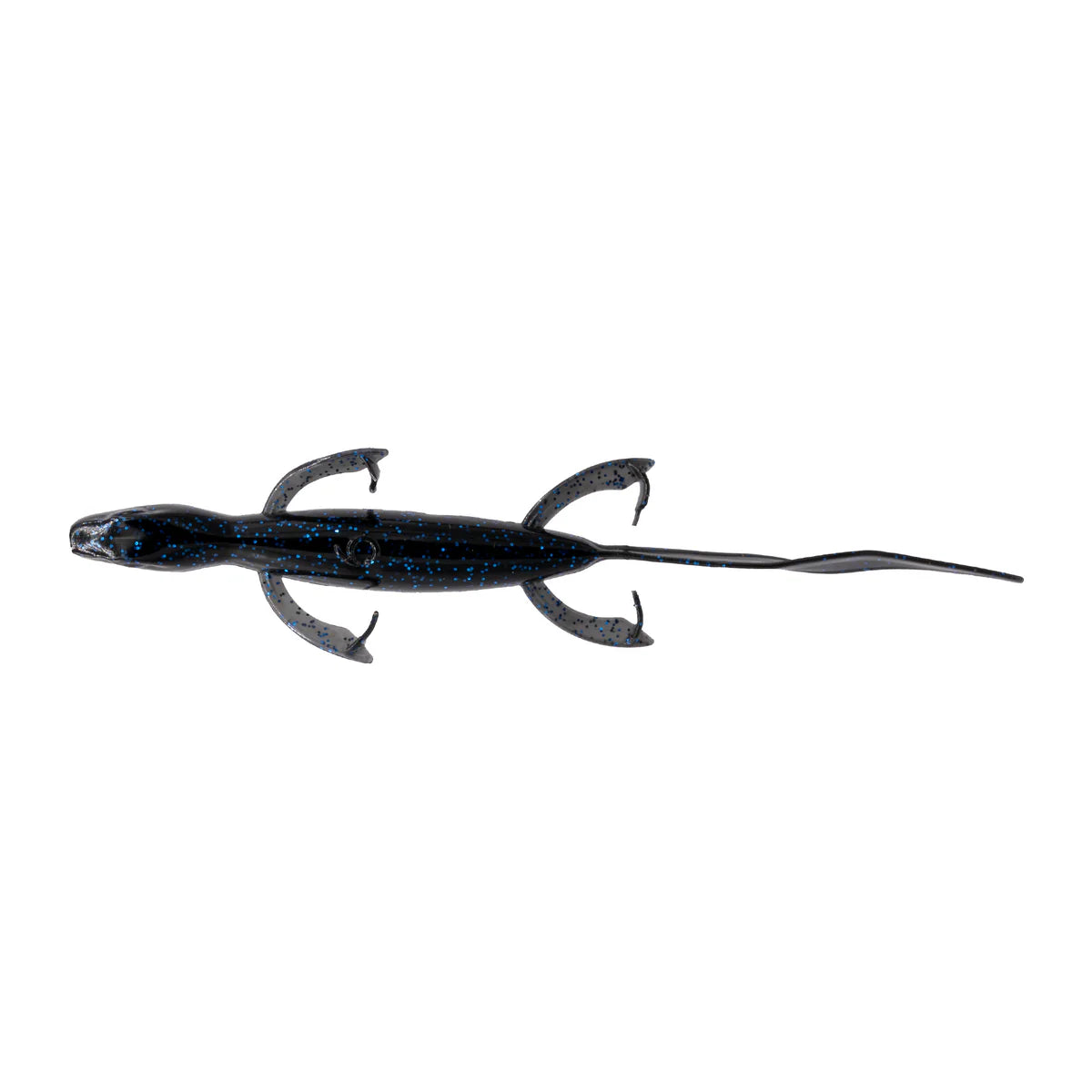 6th Sense Ridge Lizard 5.7 (black n blue)