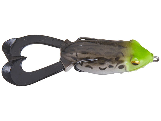 Hag’s Baits Outlier Frog (green toad)