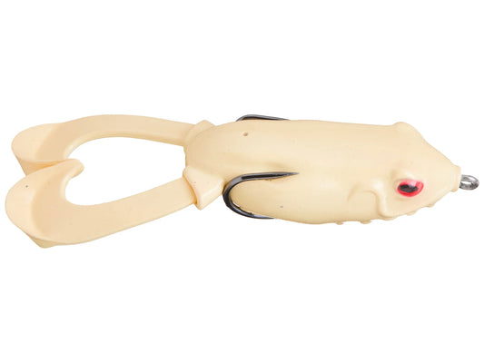 Hag’s Baits Outlier Frog (bone doctor)