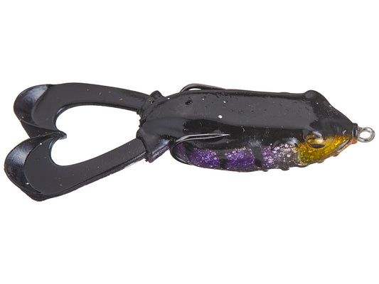Hag’s Baits Outlier Frog (shimmer shad)