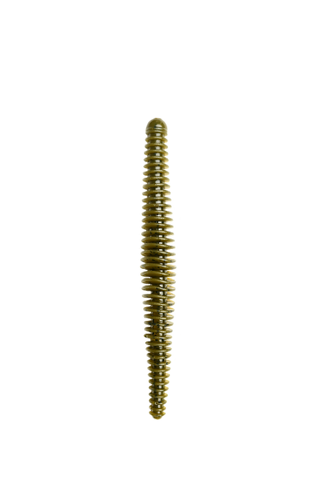 Hag’s Baits F5 Tornado (green pumpkin)