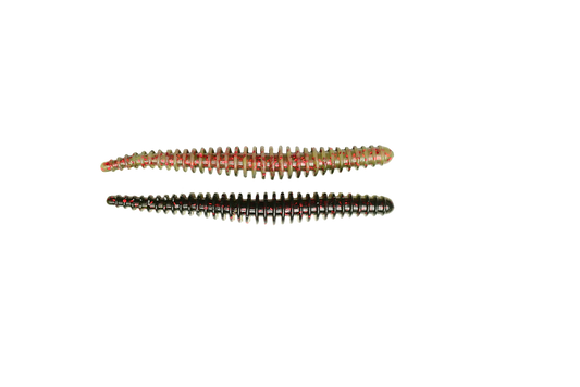 Hag’s Baits F4 Tornado (california red)