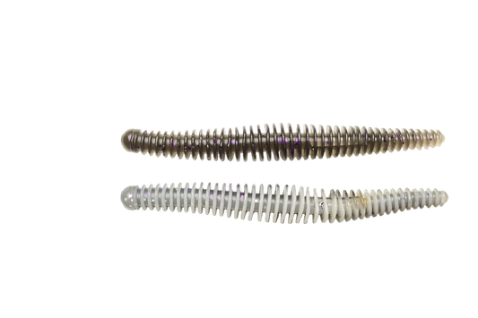 Hag’s Baits F4 Tornado (real shad)