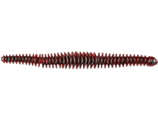 Hag’s Baits F4 Tornado (red bug)