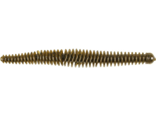 Hag’s Baits F6.5 Tornado (green pumkin)