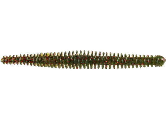Hag’s Baits F6.5 Tornado (watermelon red)