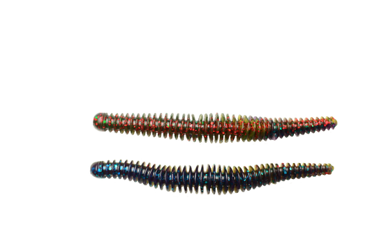 Hag’s Baits F8 Tornado (storm chaser)