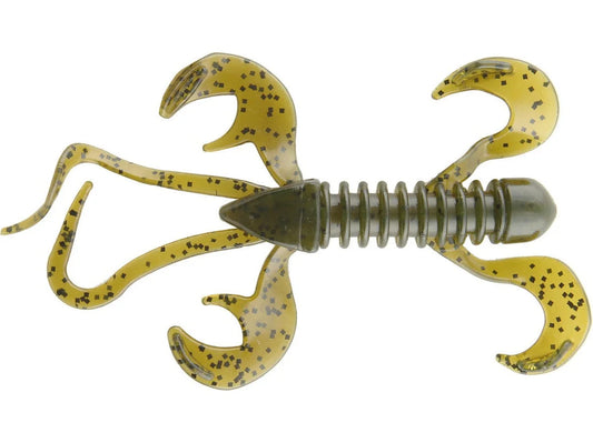Hag’s Baits Undertaker Jr (green pumpkin)