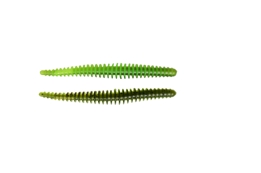 Hag’s Baits F5 Tornado (watermelon chartreuse)