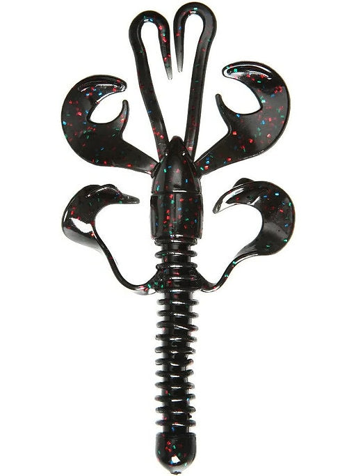 Hag’s Baits Undertaker (black neon)