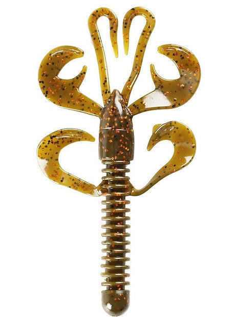 Hag’s Baits Undertaker (green pumpkin orange)
