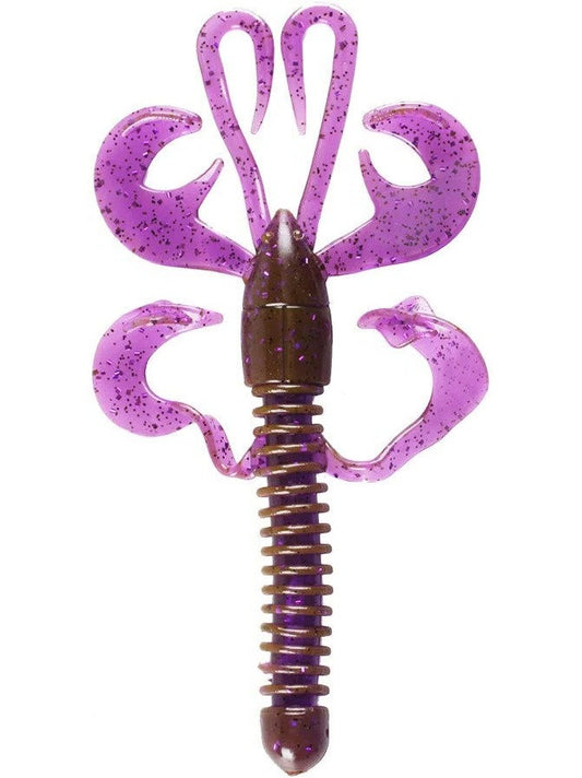 Hag’s Baits Undertaker (brown purple)