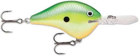 Rapala DT 16 (rasta)